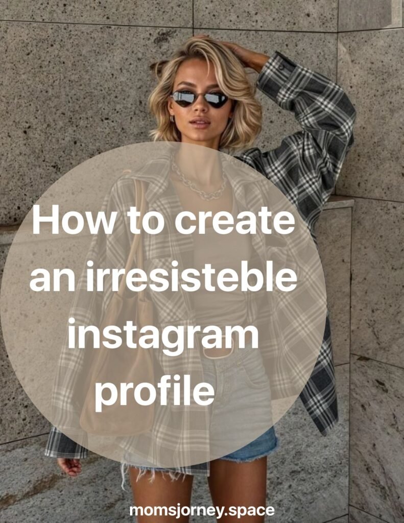 Business Instagram Name Ideas & Strategies to Grow Your Brand