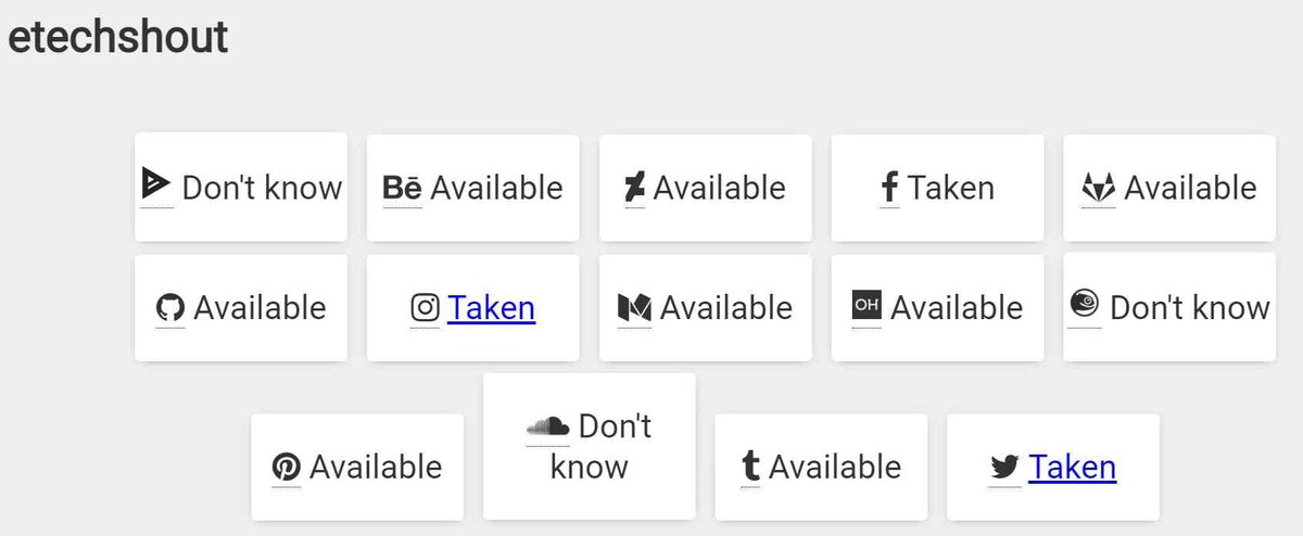 Checking Instagram Name Availability to Find an Open Handle