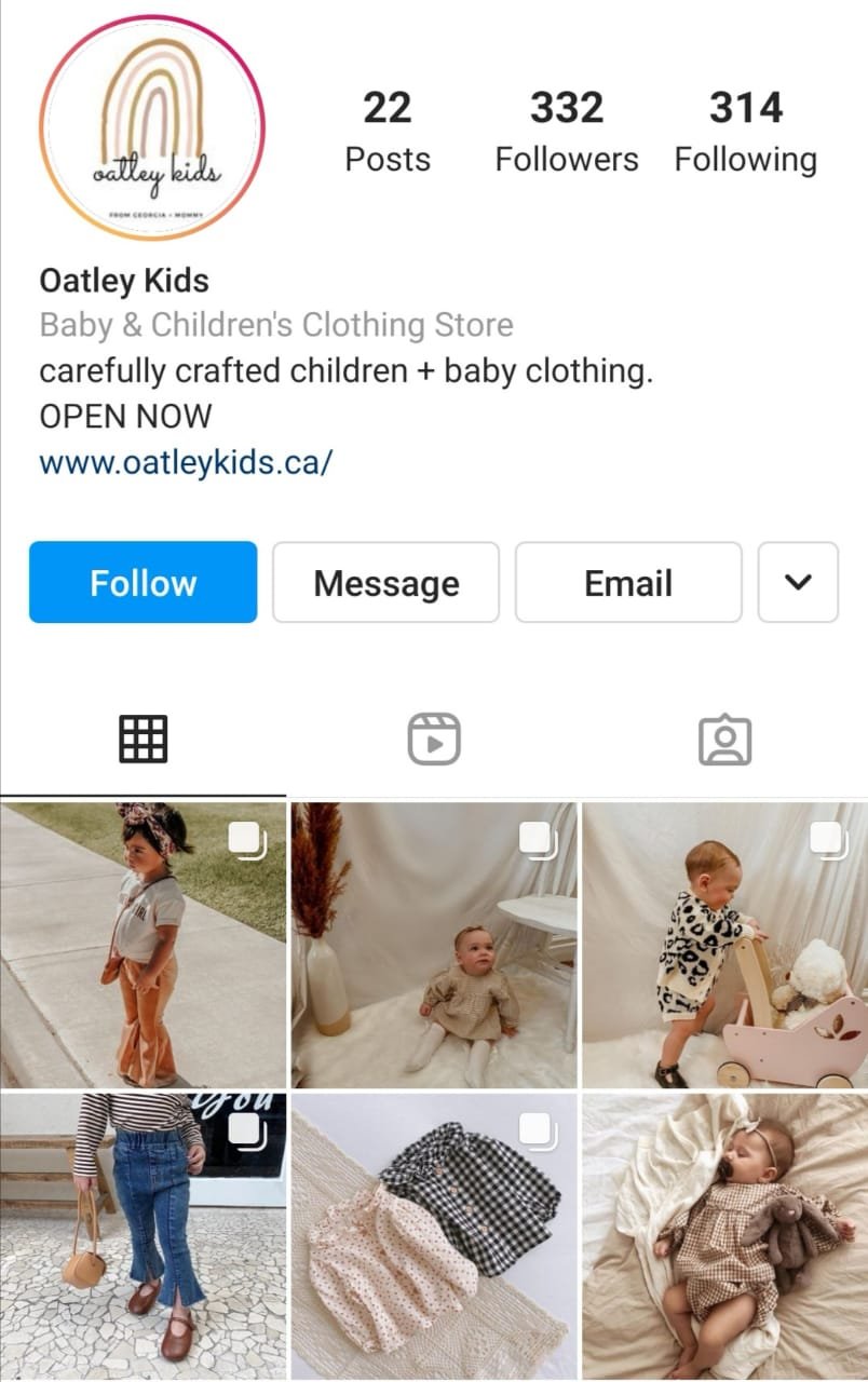 Your Personal & Aesthetic Instagram Naming Guide to Crafting Unique Handles